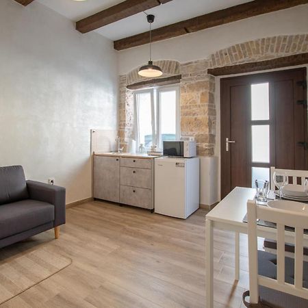 Apartments Nesatcium Pula Ngoại thất bức ảnh