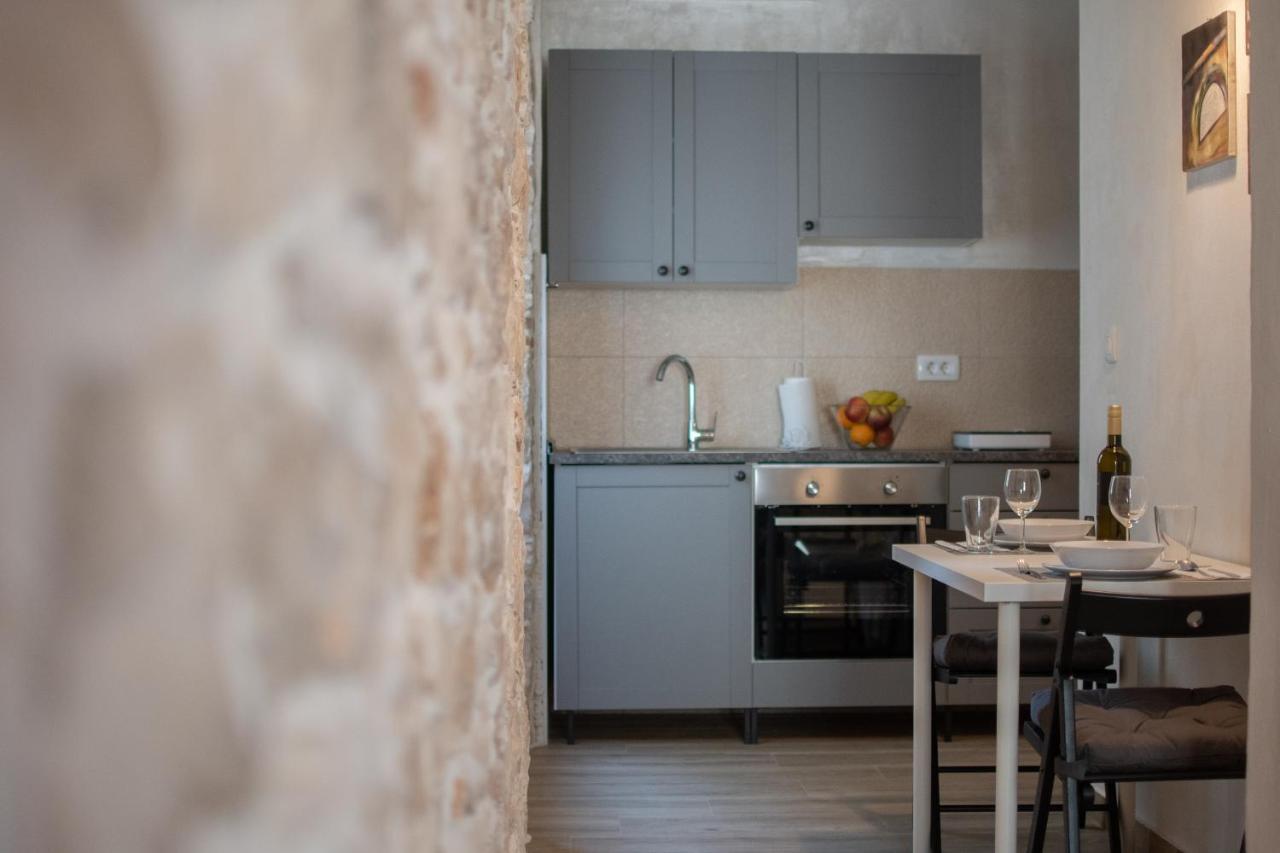 Apartments Nesatcium Pula Ngoại thất bức ảnh