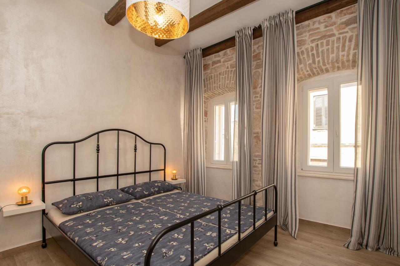 Apartments Nesatcium Pula Ngoại thất bức ảnh