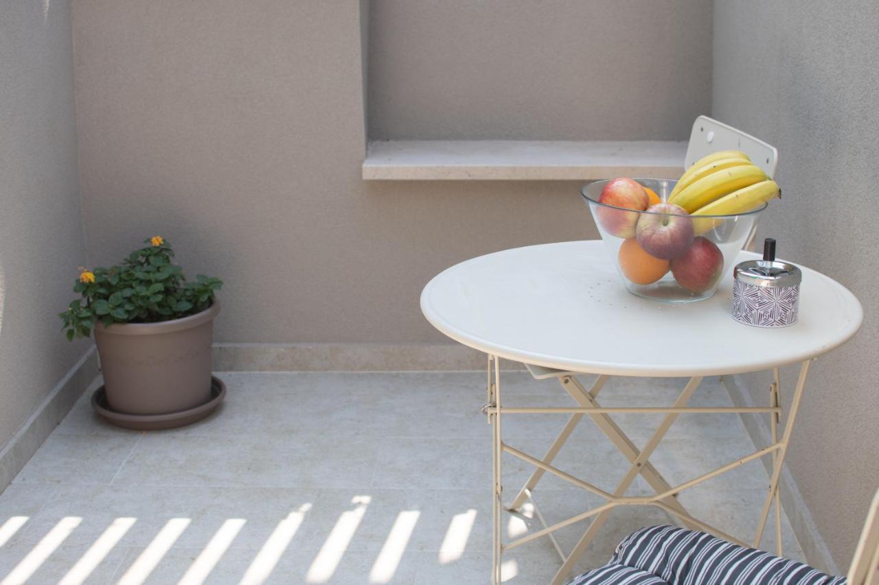Apartments Nesatcium Pula Ngoại thất bức ảnh