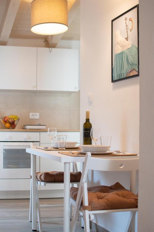 Apartments Nesatcium Pula Ngoại thất bức ảnh